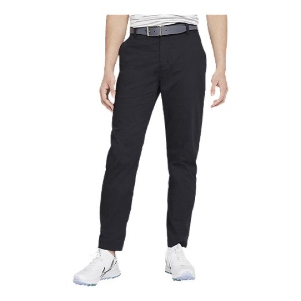 Nike Dri-Fit Regular Fit Golf Pants Size 34
